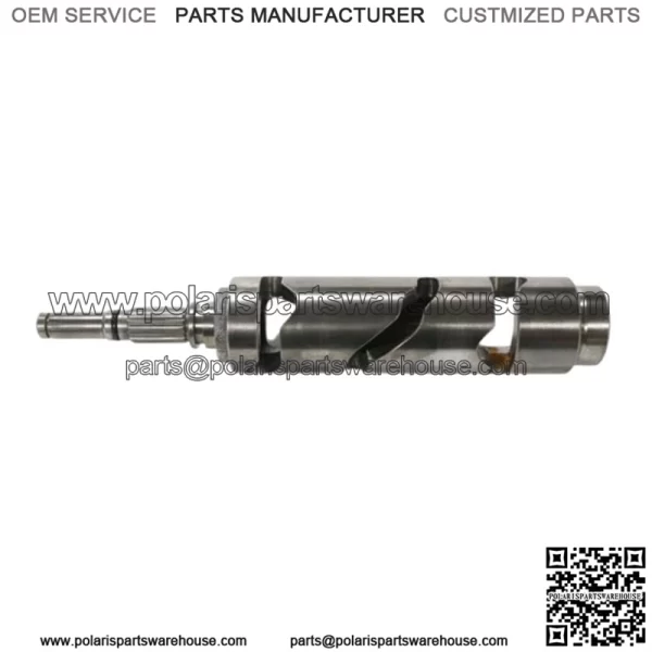Polaris Ranger Sportsman 400 500 570 800 Transmission Shift Drum Shaft 3234360 (For: More than one vehicle)