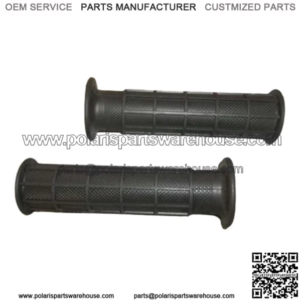 OEM Honda Handle Grips TRX300 TRX 300 Fourtrax FW 2X4 4X4 1988 1989 1990 - 2000 For: Honda