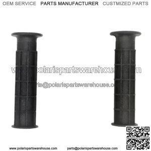 TRX 300 250 400 420 450 500 FOREMAN  FOURTRAX OEM HONDA HANDLEBAR HAND GRIP S