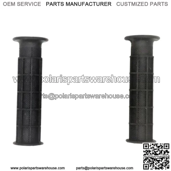 TRX 300 250 400 420 450 500 FOREMAN  FOURTRAX OEM HONDA HANDLEBAR HAND GRIP S
