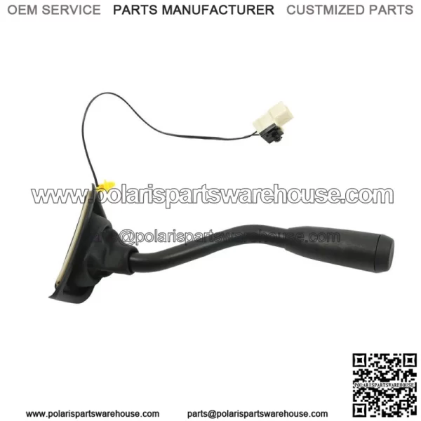 For Dodge Ram 1500 2500 3500 Automatic Transmission Gear Shift Lever  5057509AD - Image 3