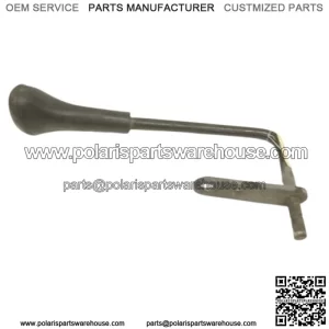 Polaris Sportsman 400 450 500 570 700 800 Shifter 1015598-067 (For: More than one vehicle)