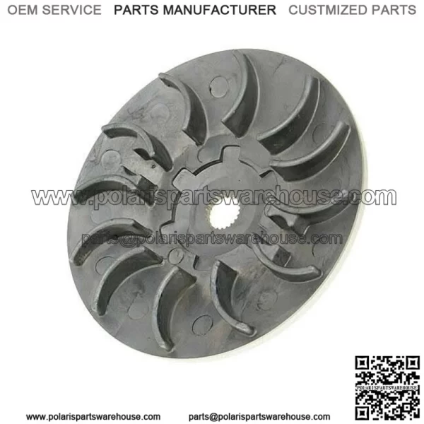 Peugeot Speedfight 4 LC 2T 50cc Variator Half Pulley Plate
