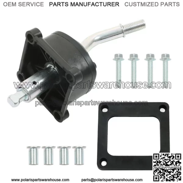 For 1996-Up Dodge NV4500 5 Speed Transmission 25982-KIT Shifter Tower Kit