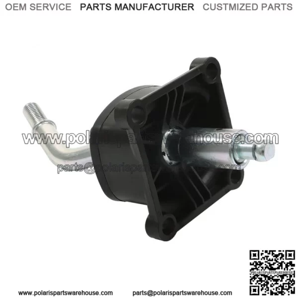 For 1996-Up Dodge NV4500 5 Speed Transmission 25982-KIT Shifter Tower Kit - Image 2
