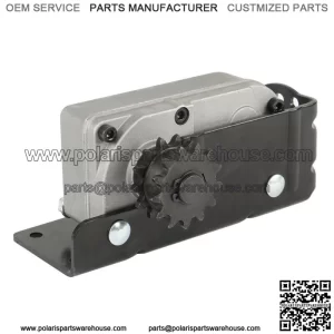 RV Slideout Gearbox Replace R25076-1 13 Tooth Sprocket Accu Gearbox Slide Out