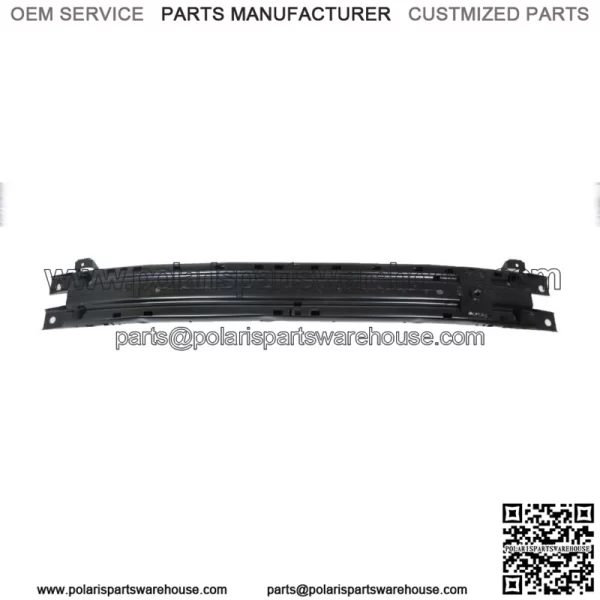 Front Bumper Face Bar Reinforcement For 2019-2021 Chevy Blazer 84464976