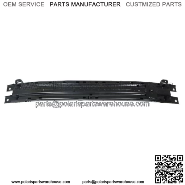 Front Bumper Face Bar Reinforcement For 2019-2021 Chevy Blazer 84464976 - Image 2