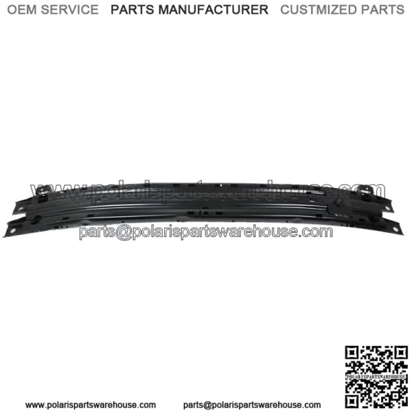 Front Bumper Face Bar Reinforcement For 2019-2021 Chevy Blazer 84464976 - Image 3