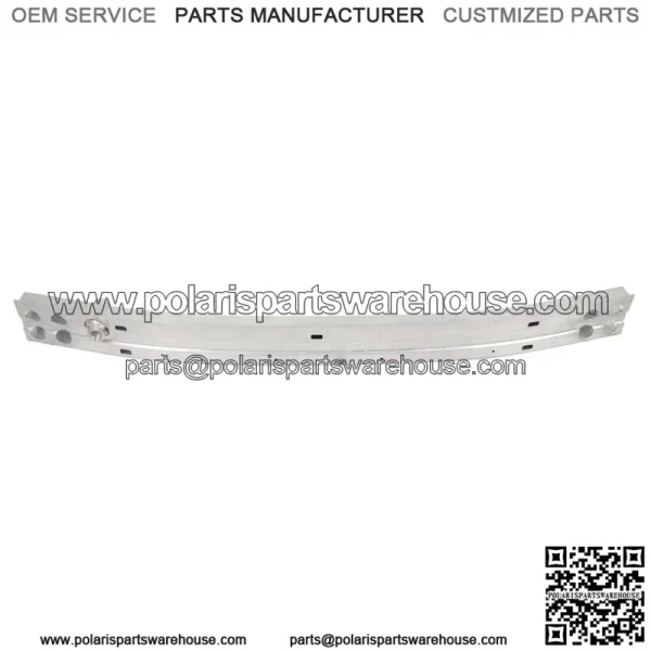 Front Bumper Face Bar Reinforcement Fit For 2016-2020 Buick Envision GM1006692 - Image 2