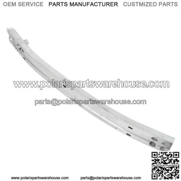 Front Bumper Face Bar Reinforcement Fit For 2016-2020 Buick Envision GM1006692 - Image 3