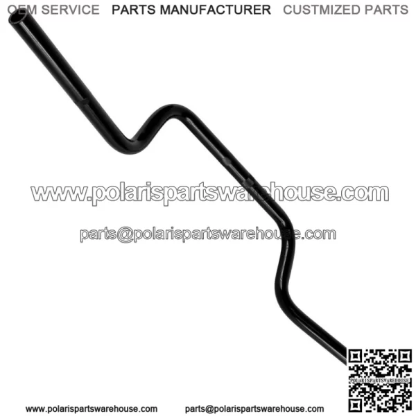 Handle Bar 7/8" for Polaris Sportsman 800 2006 2007 2008 2009 2010 2011-2014 For: Polaris Sportsman 800 - Image 3