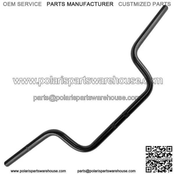 Handle Bar 7/8" for Polaris Sportsman 800 2006 2007 2008 2009 2010 2011-2014 For: Polaris Sportsman 800 - Image 4