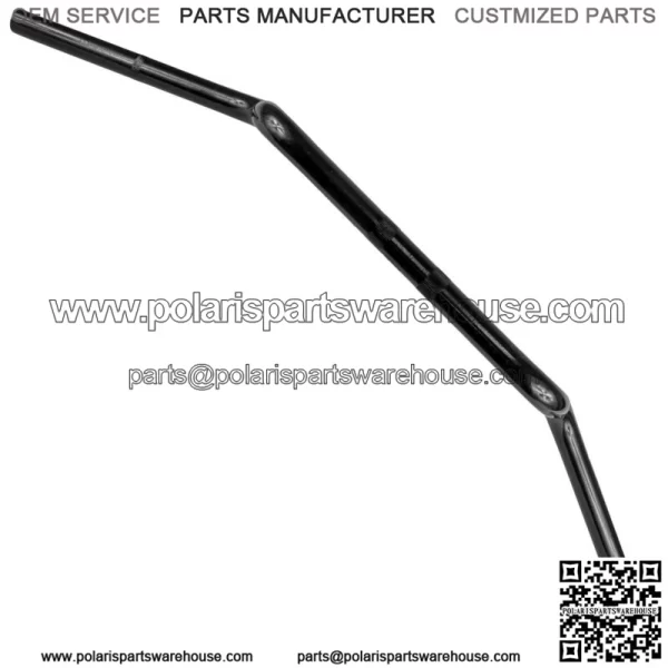 Handle Bar 7/8" for Polaris Sportsman 800 2006 2007 2008 2009 2010 2011-2014 For: Polaris Sportsman 800 - Image 5