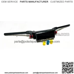 Fasst Flexx 15 Degree Quad Low Handle Bars Handlebars Yamaha 660 700 For: More than one vehicle