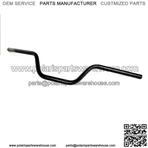 NEW 2013 - 2024 YAMAHA 700 YFM 700 R SE OEM BLACK HANDLEBARS HANDLE BARS For: More than one vehicle