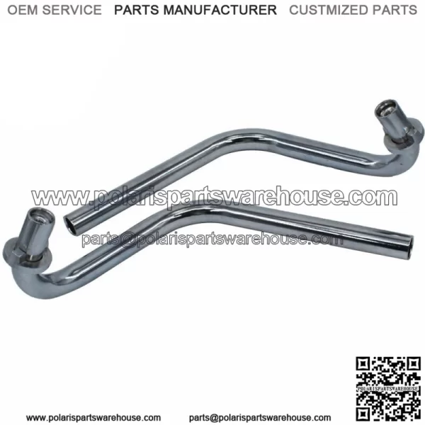 For HONDA Z50 M HB09 Motorcycle Splitter Handlebar Aluminum Alloy - Image 3