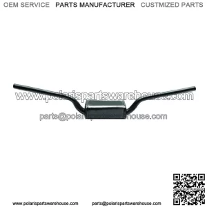 High Handlebar - Black 022080