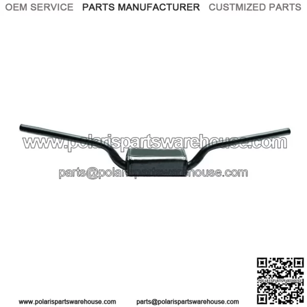High Handlebar - Black 022080