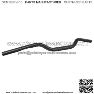 7/8" 22mm Rise Drag Handlebar Tracker Black For Yamaha MT-07 MT-09 MT-03 MT-10