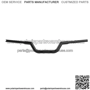 Handlebar Black LA-7332-00B
