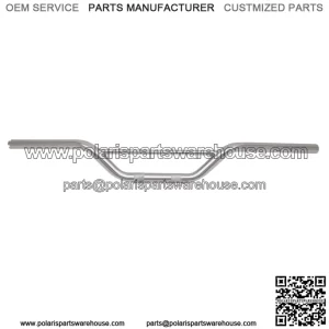 1in. Handlebar Chrome LA-7308-00