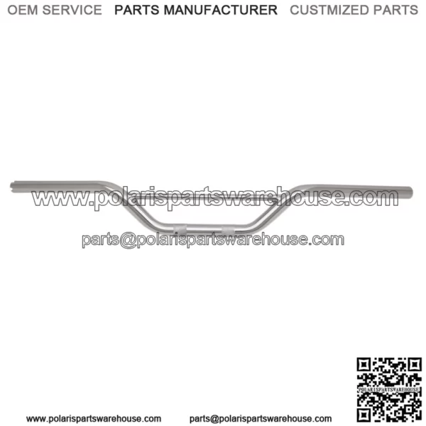 1in. Handlebar Chrome LA-7308-00
