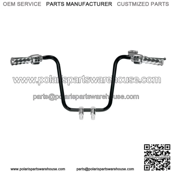 1 1/4in. Handlebar LA-7312-18B