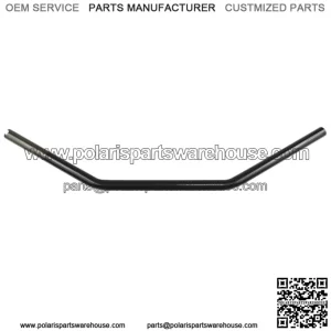 1in. Handlebar Black Dragster X-Wide Bed