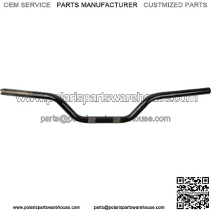 1in. Handlebars Gloss Black TM-SLY32