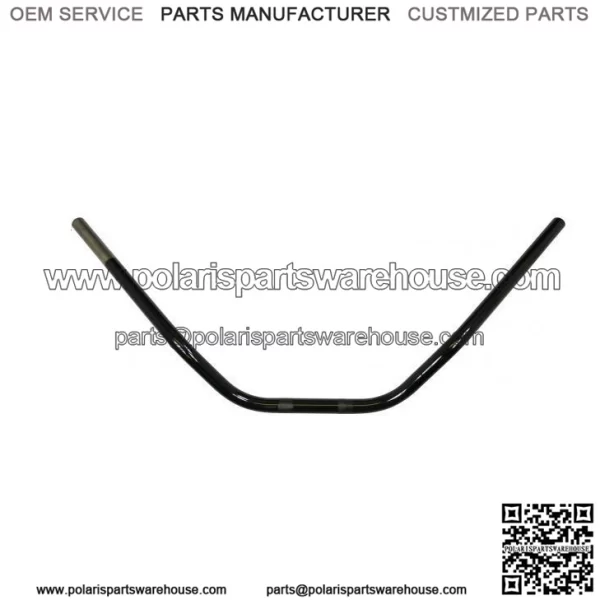 Handlebar Black BA-7300-00B