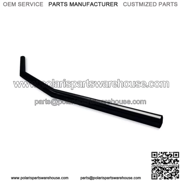 1in. Handlebar 650-08496