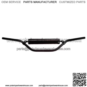 7/8'' Handlebars for Offroad Black 61301BK05006