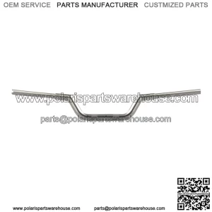 Handlebar Stainless Steel LA-7332-00S