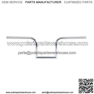 1in. Frisco Handlebars HB-FRN-01-CP