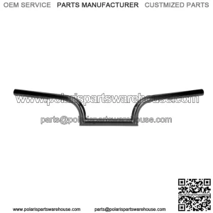 1in. Mustache Handlebars HB-MUN-01-BK