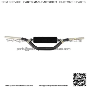 Handlebars Black 923-01-BK-11-219