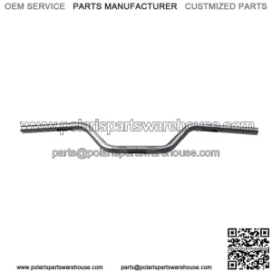 Moto 2.0 Handlebar Stainless Steel TD-101-03S