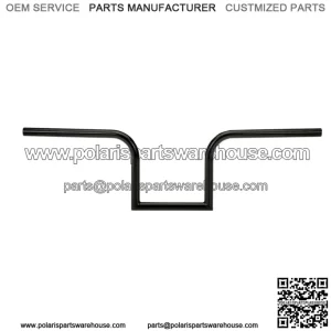 1in. Frisco Handlebars HB-FRN-01-BK