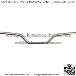 1in. Handlebars Stainless Steel TM-SLY38