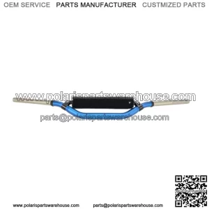 Handlebars Blue 99601BU07184