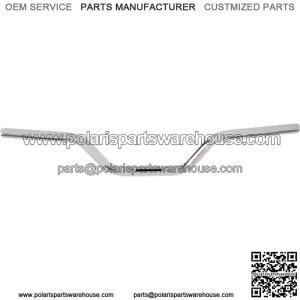 1in. Handlebars Chrome TM-SLY31