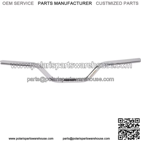 1in. Handlebars Chrome TM-SLY31