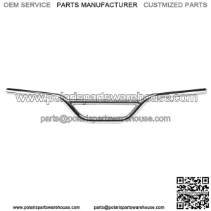1in. Moto Handlebars HB-MBN-01-CP