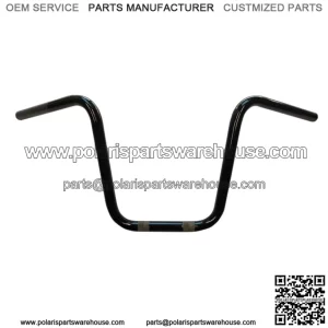Skinny Apes Handlebar Black BA-7350-12B