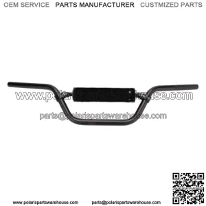 Off-Road handlebars Black 61101BK03219