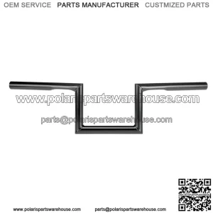 7/8in. Handlebar Zed HB-ZEN-78-BK