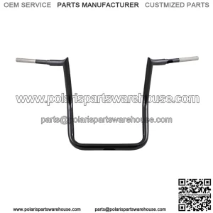Bro Bar Handlebar for Chief TM-2093BK