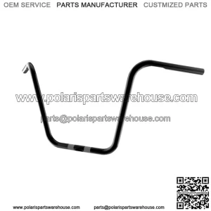 1in. Handlebar 14 300808