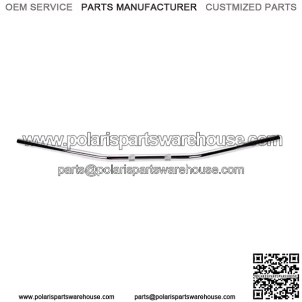 1in Metric Drag Cruiser Handlebar 650-08493
